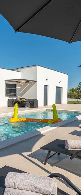 Vendégház Prkos - CDA160