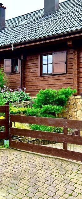 Willa Górski Azyl Soblówka