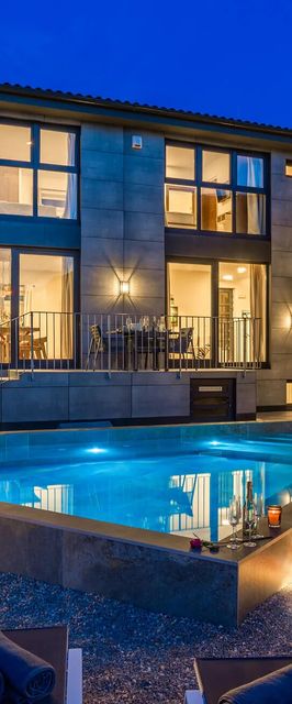 Vendégház Malinska - CKI651