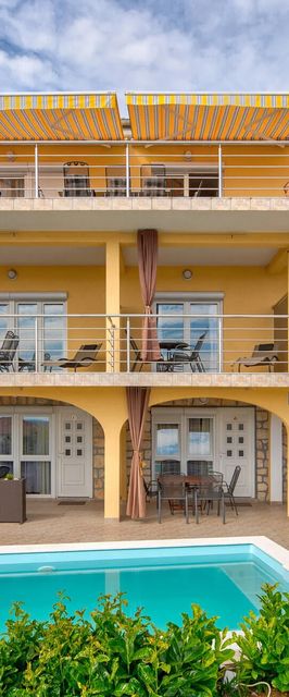 Apartman Dramalj - CKA508