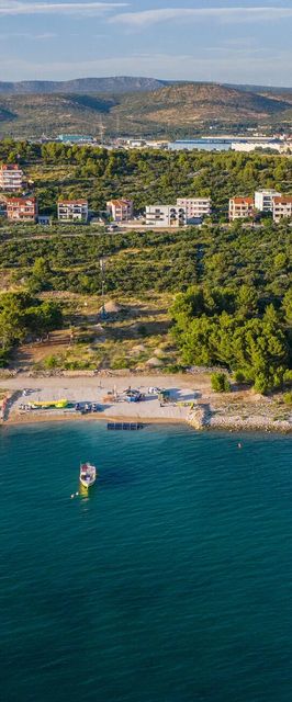 Apartman Šibenik - CSV280