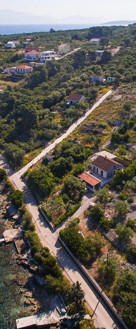 Vendégház Nečujam - CDO235