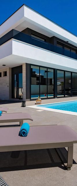 Vendégház Zemunik Gornji - CDA665