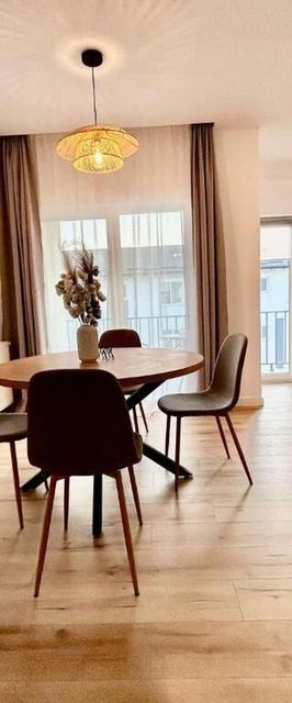 Bucovina Home Apartament  Gura Humorului