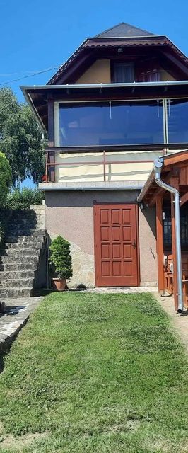 Tóparti Nyaraló 2 Gyékényes