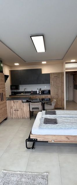 Kisterasz Apartman Balatonalmádi
