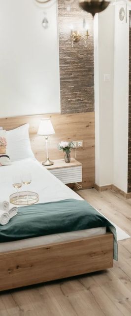 Apartament Jazmin Harmony Odorheiu Secuiesc