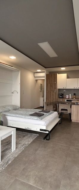 Fehér Hullám Apartman Balatonalmádi