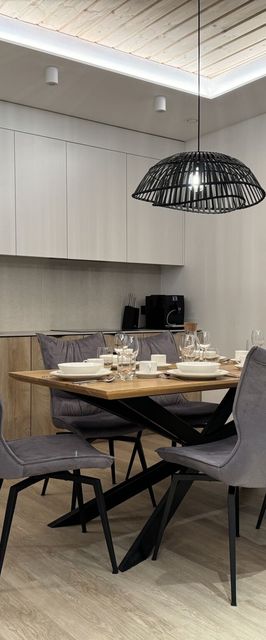 Apartament CzorsztynLake.PL Kluszkowce