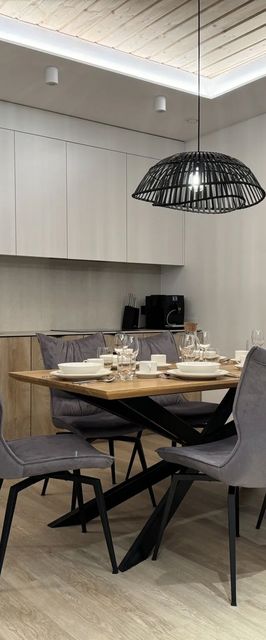 Apartament CzorsztynLake.PL Kluszkowce