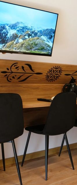 Pokoje Perła Tatr Zakopane