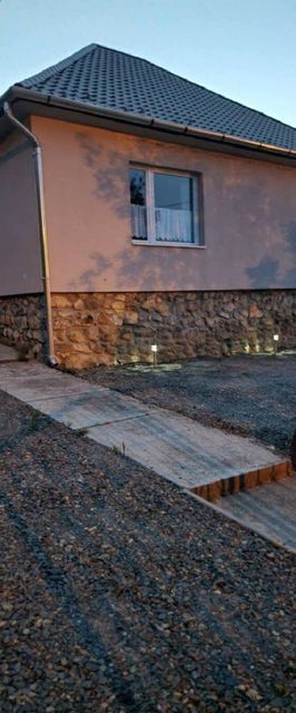 Koncz Apartmanház Telkibánya