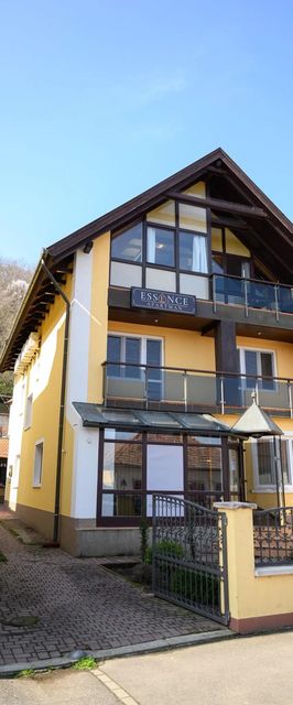 Essence Apartman Tokaj