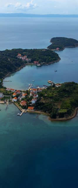 Szobák A Tenger Mellett Supetarska Draga - Donja, Rab - 23068 Supetarska Draga - Donja