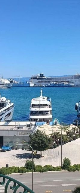 Apartmanok A Tenger Mellett Split - 23443