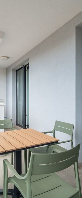 Apartment Prism Living Zadar