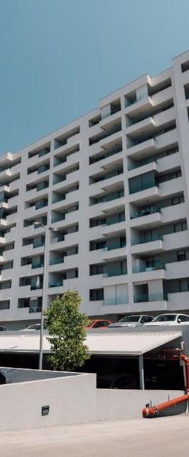 Apartment Lucent Escape Zadar