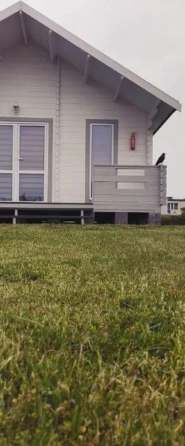 Domki Letniskowe Do-Iwi Olszyna, Ustronie Morskie