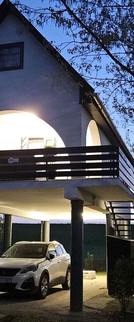 Emili House Vendégház Csongrád