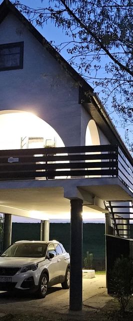 Emili House Vendégház Csongrád