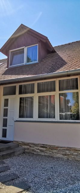 Sifter Apartman Balatonberény