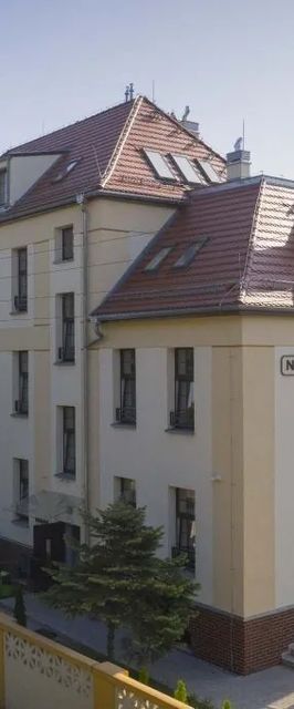 Aparthostel Night o'clock we Wrocławiu