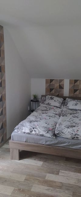 Márti Nyaraló Igal