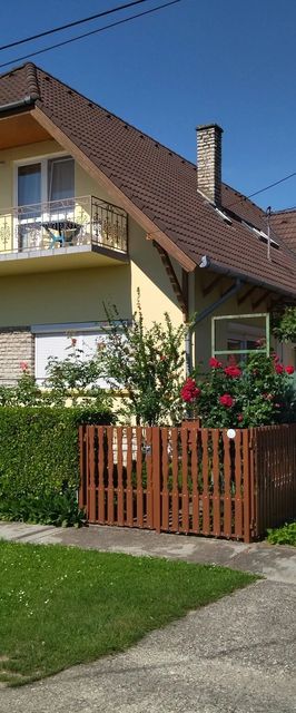 Nelli Nyaralóház Balatonlelle