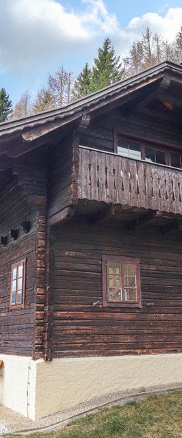 Vendégház Bad Kleinkirchheim - AKA250