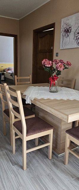 Dália Apartman Pápa