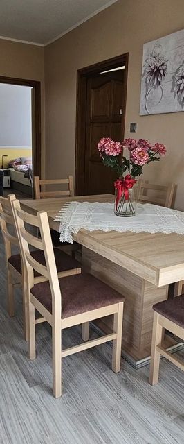 Dália Apartman Pápa