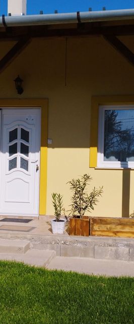 Körpince Apartman Etyek