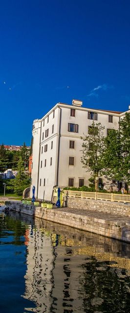 Hotel Kaštel Crikvenica