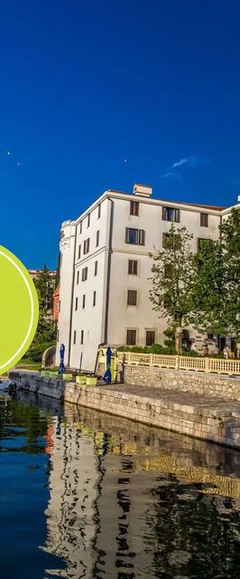 Hotel Kaštel Crikvenica