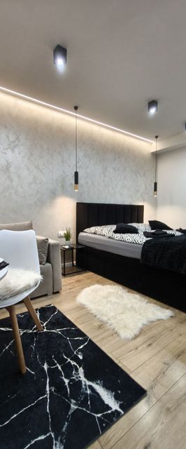 Belvárosi Lux Apartman 2 Vásárosnamény