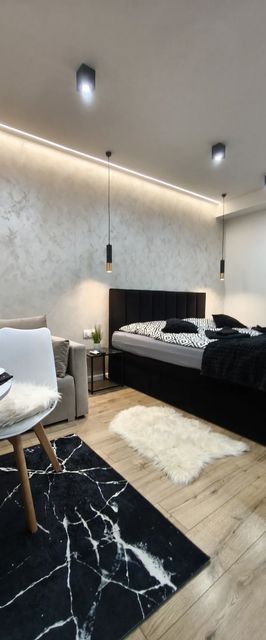 Belvárosi Lux Apartman 2 Vásárosnamény