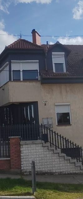 Malomrev Apartmanház Baja