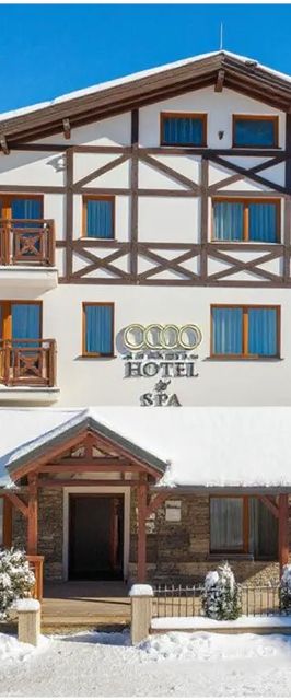 Coco  Boutique Hotel & Spa Karpacz