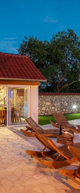 Villa Nika Konjevrate