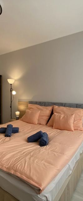 Chipollino Apartman Pécs