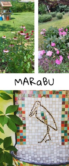 MARaBU Vendégház Balatonberény