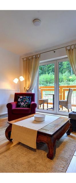 Trevilles Apartamenty Szklarska Poręba - Orzechowy