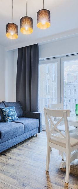 Apartament Diasfera Comfort by LookAp Łódź