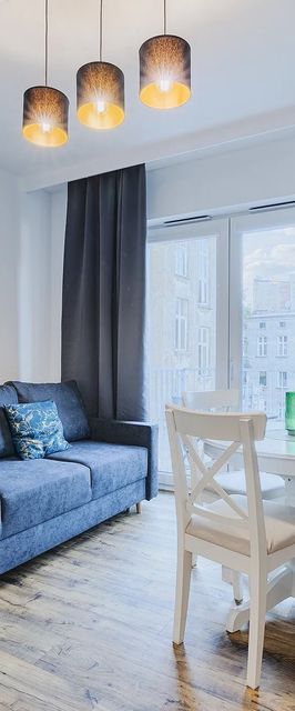 Apartament Diasfera Comfort by LookAp Łódź
