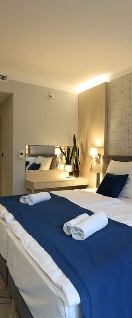 AquaMed Hotel Harkány