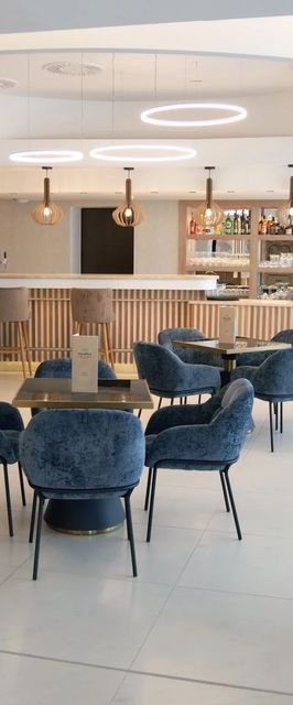 AquaMed Hotel Harkány