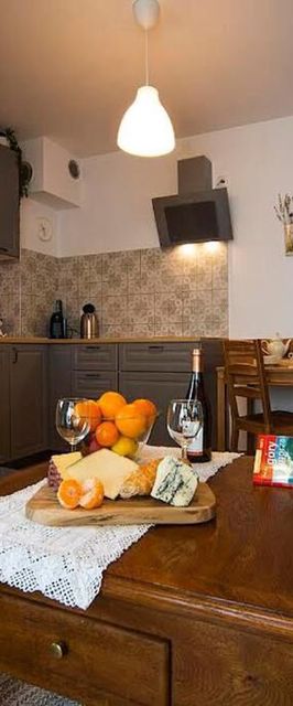 Trevilles Apartamenty - Pod Lasem Szklarska Poręba