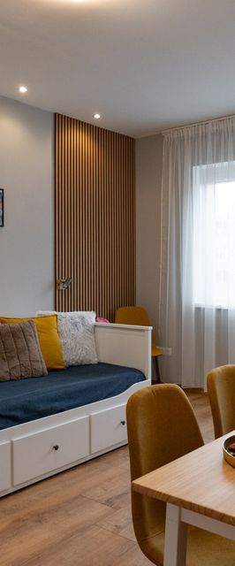 Lévai Apartman Kaposvár