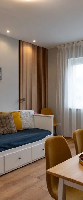 Lévai Apartman Kaposvár