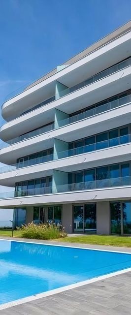 Summer Vibe Wave Apartman Siófok